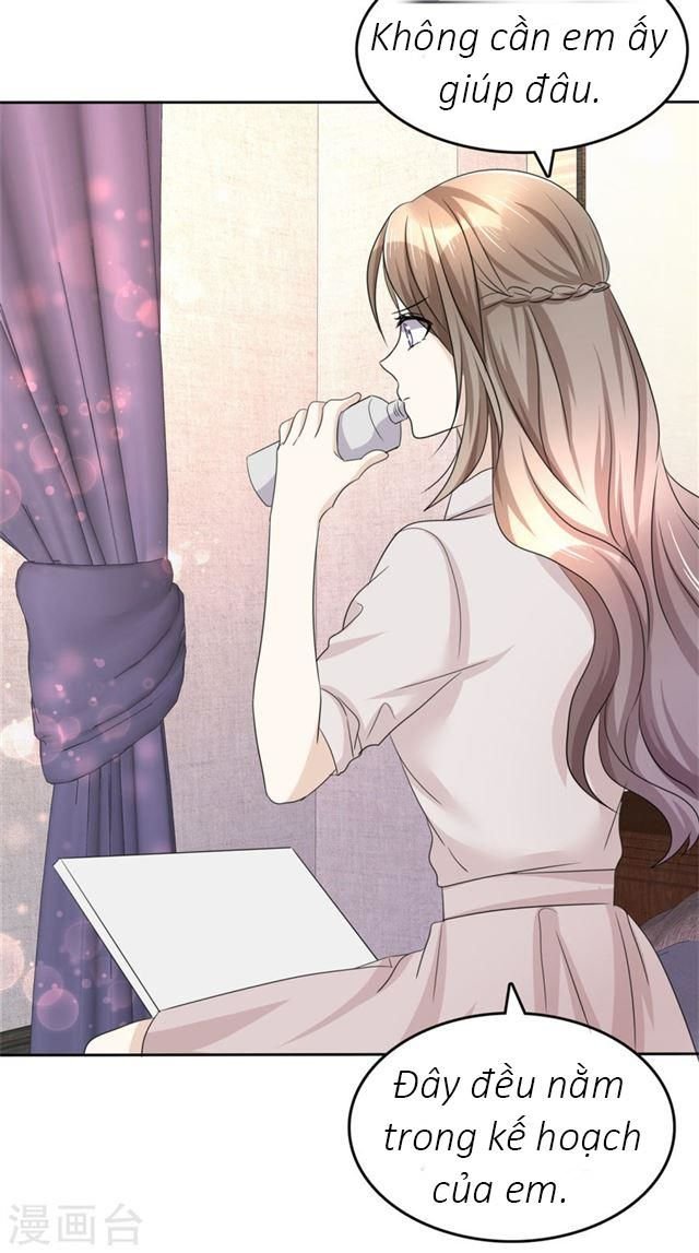 con đường phản công của sủng thê chapter 45 37