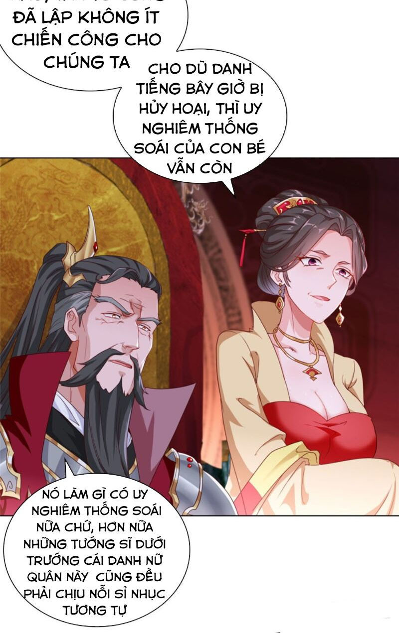 người nuôi rồng chapter 4 16