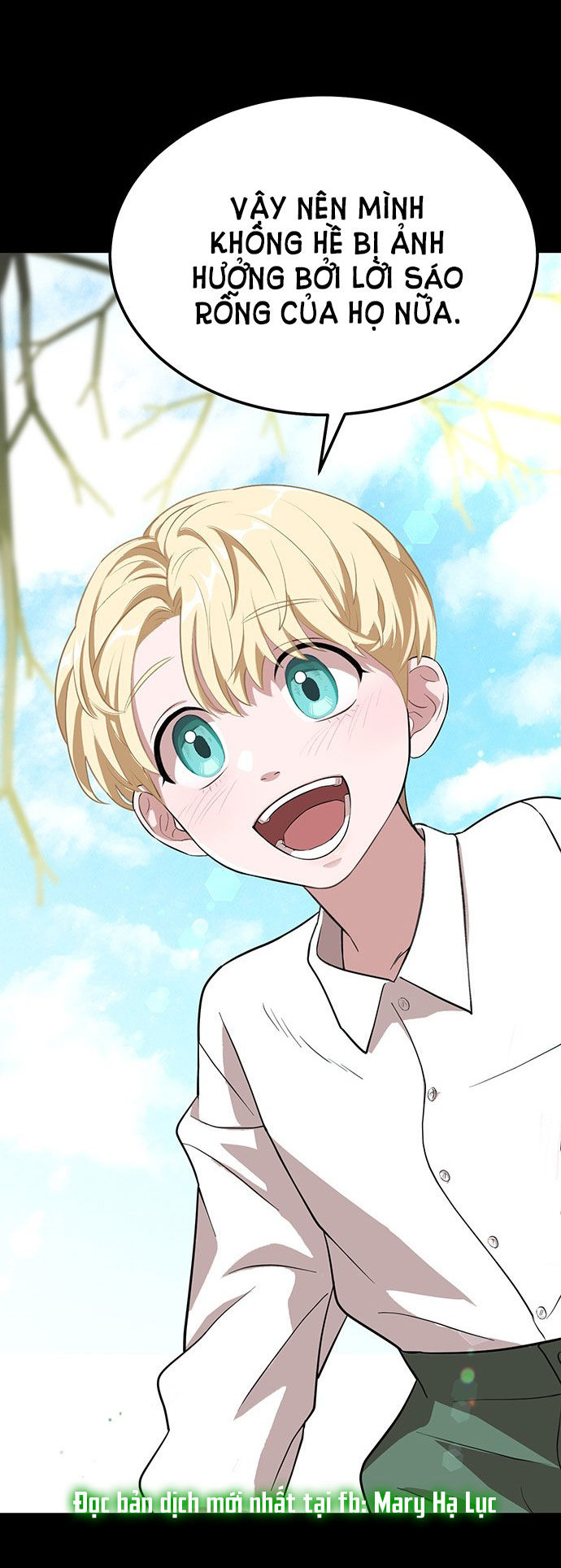 dark moon - tế đàn ánh trăng chapter 1.2 17