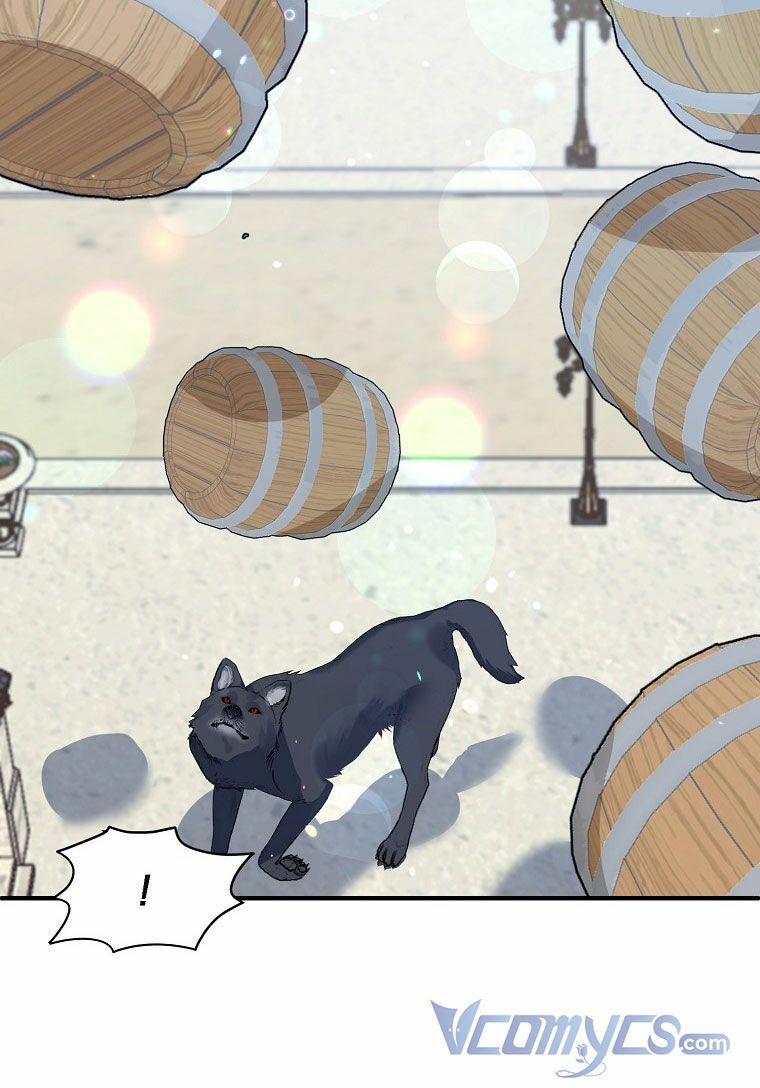 ác nữ karuna bé lại chapter 3 18