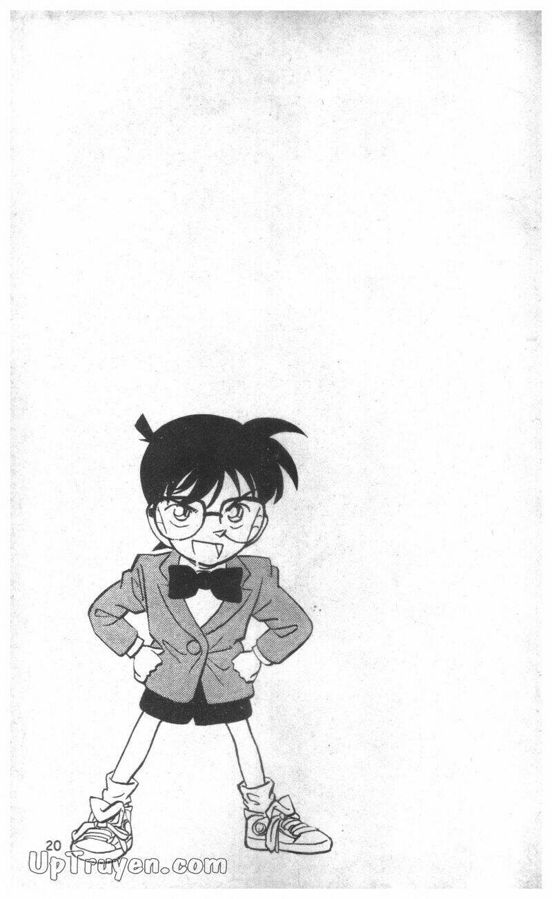 conan - bộ đặc biệt chapter 3 19