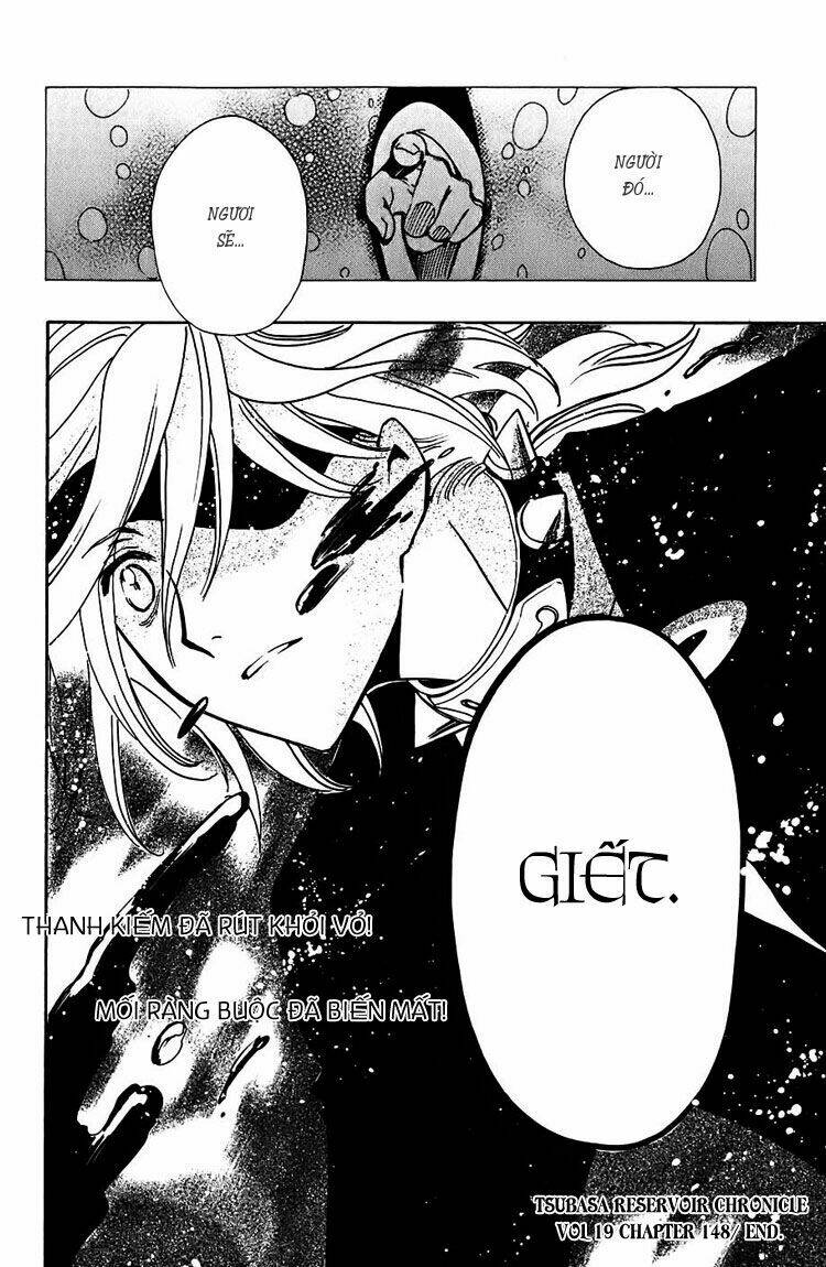 huyền thoại đôi cánh chapter 148 18
