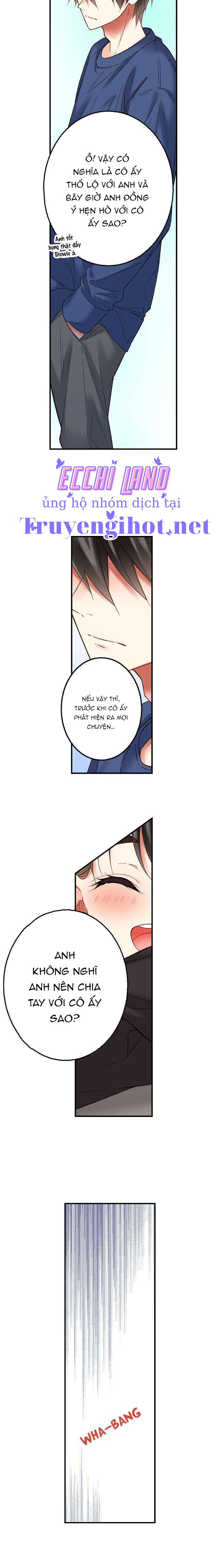 họ chắc chắn đã làm chuyện đó chapter 92.1 6