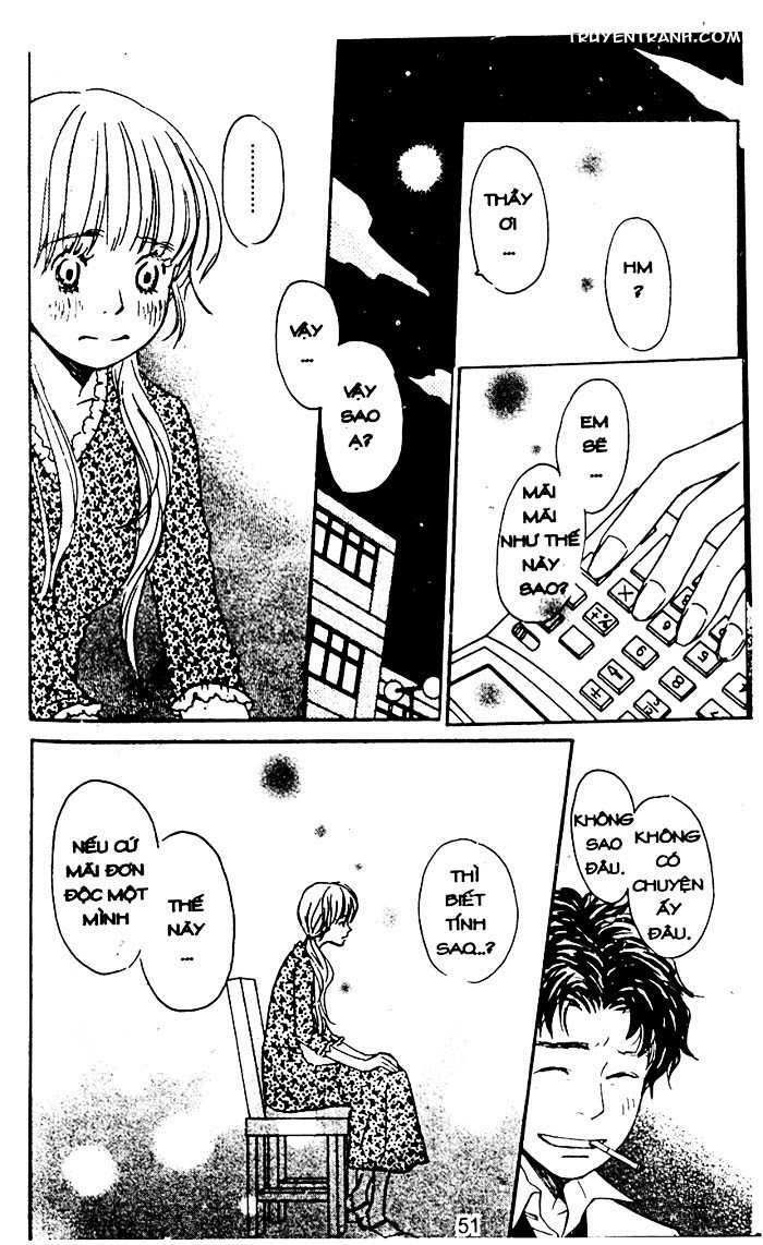 love n life chapter 42 19