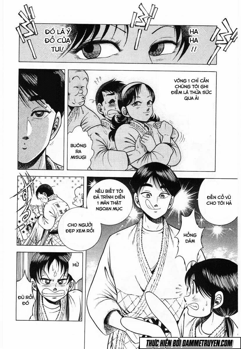 shin kotaro makaritoru! juudouhen chapter 44 20