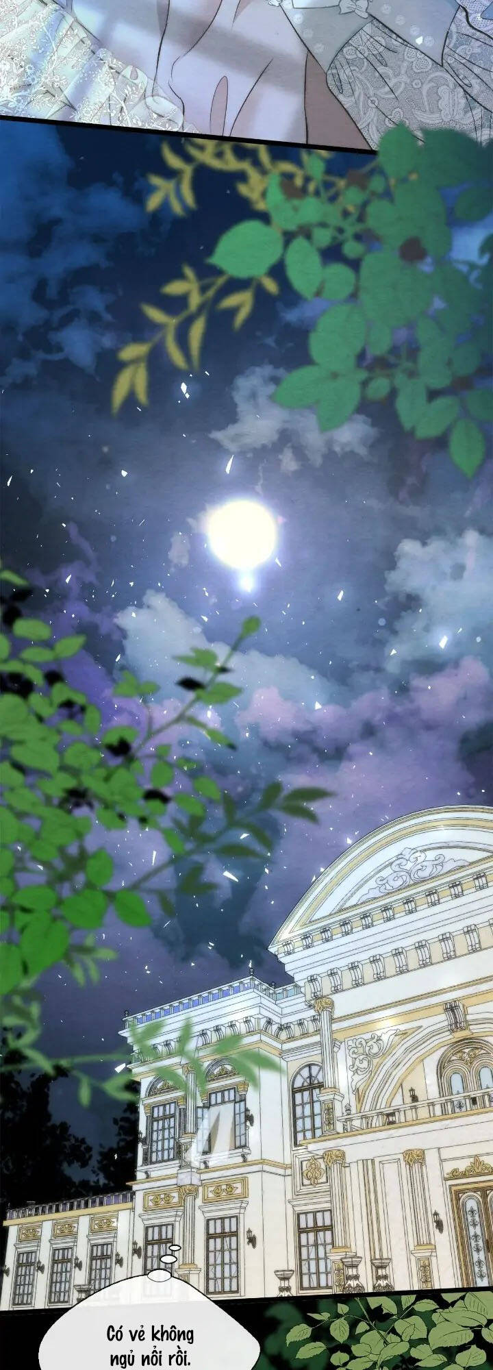 Hoàng Tử Rắc Rối chapter 12.2 41