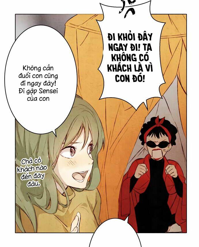 mùa xuân tuyết chapter 1 56