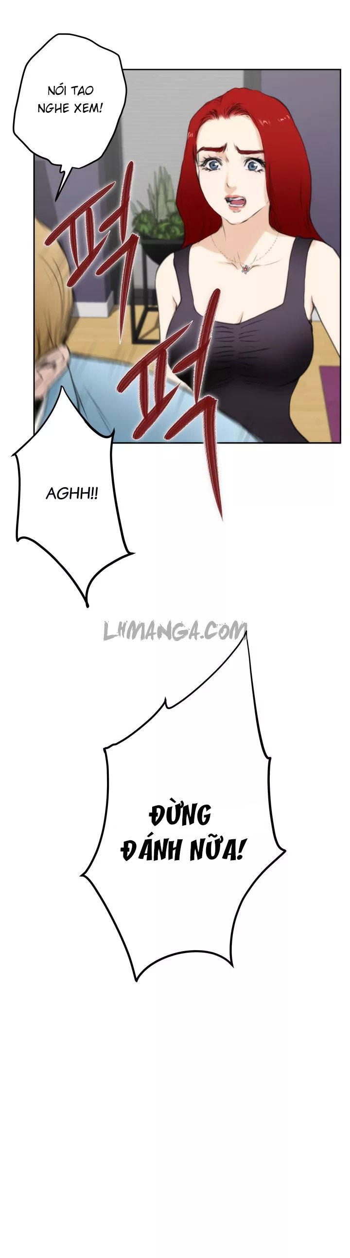 h-mate chapter 61 12