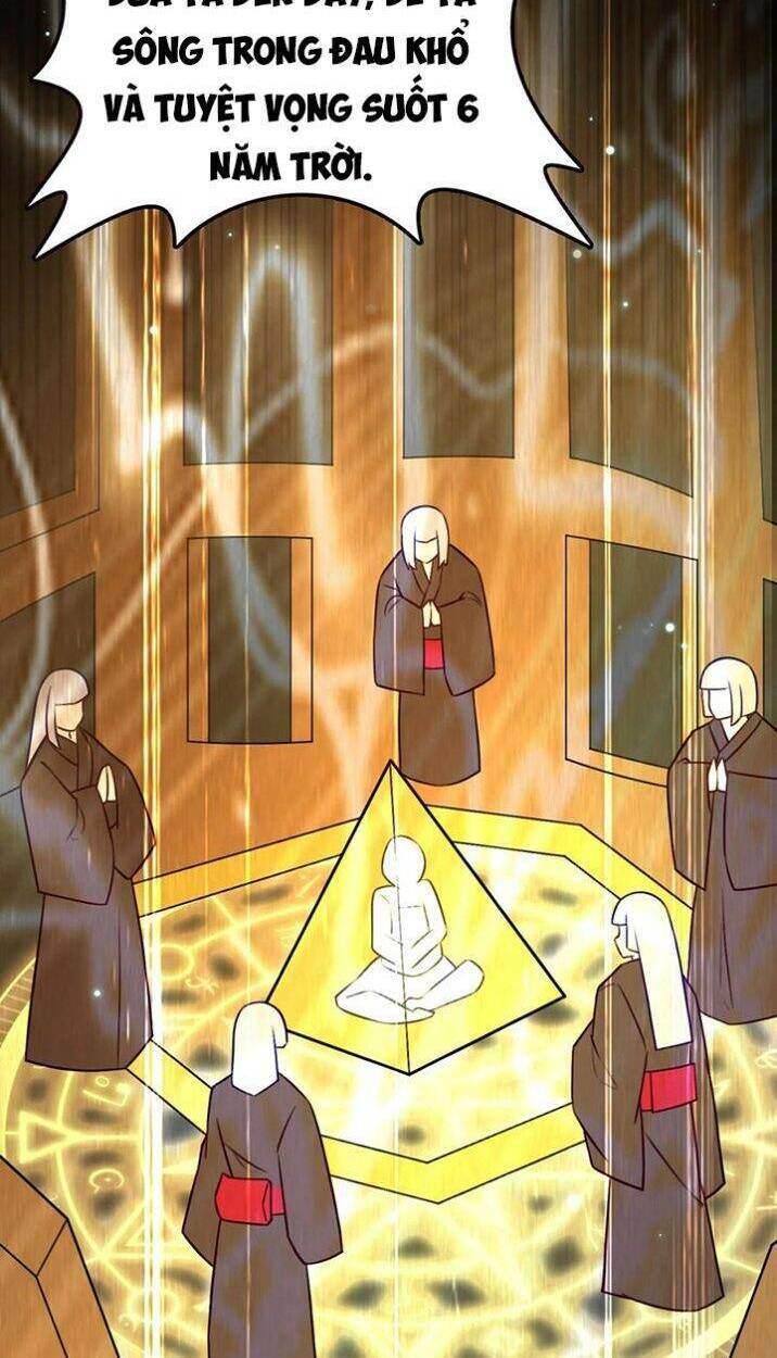 đại bảo kiếm của tôi chapter 15 34