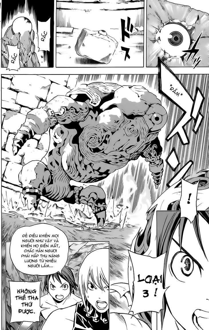 rồng xanh grado chapter 10 10