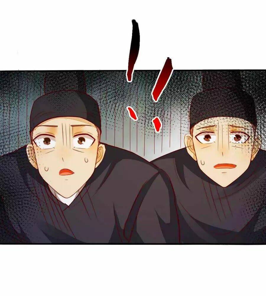 thần y khí nữ: ngự thú cuồng phi của quỷ đế chapter 62 56