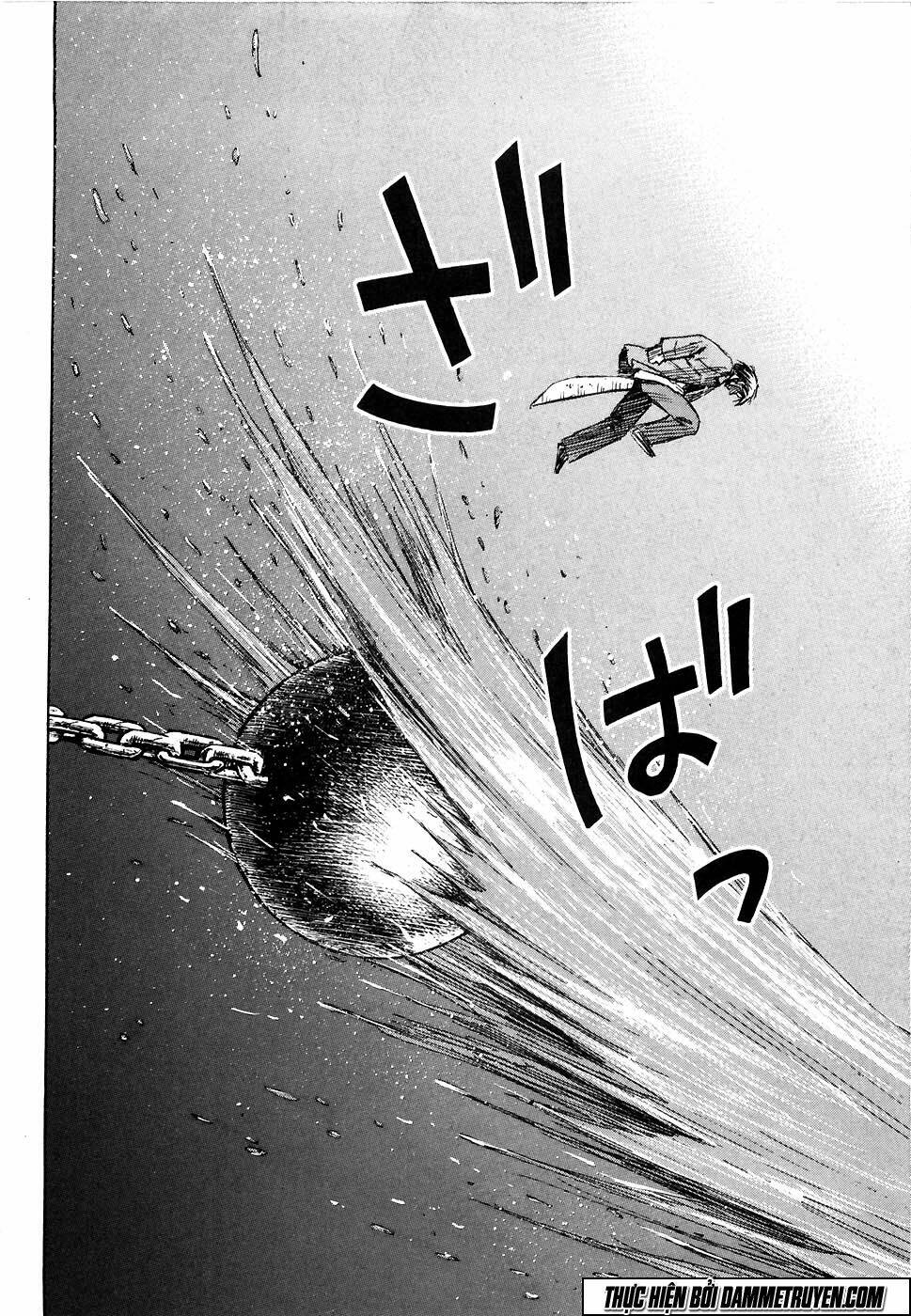 đảo ma cà rồng chapter 249 6