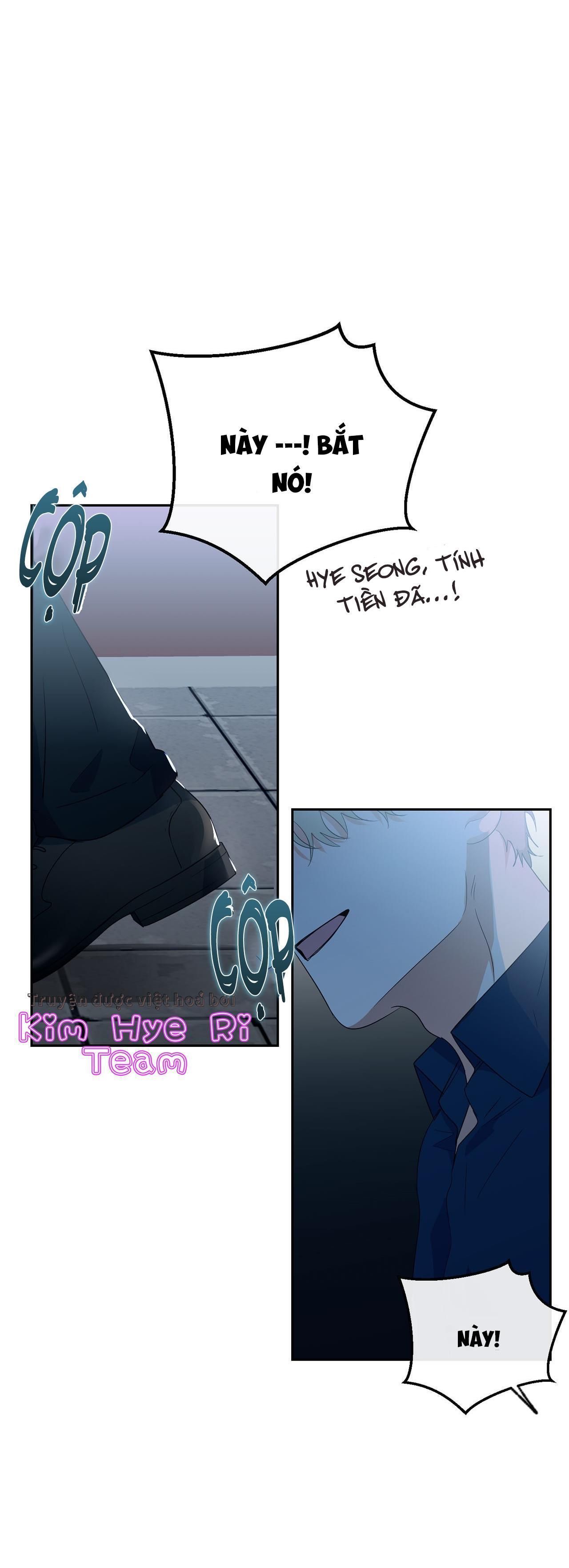 giấc mộng ngọt ngào 2 (full) chapter 5 26