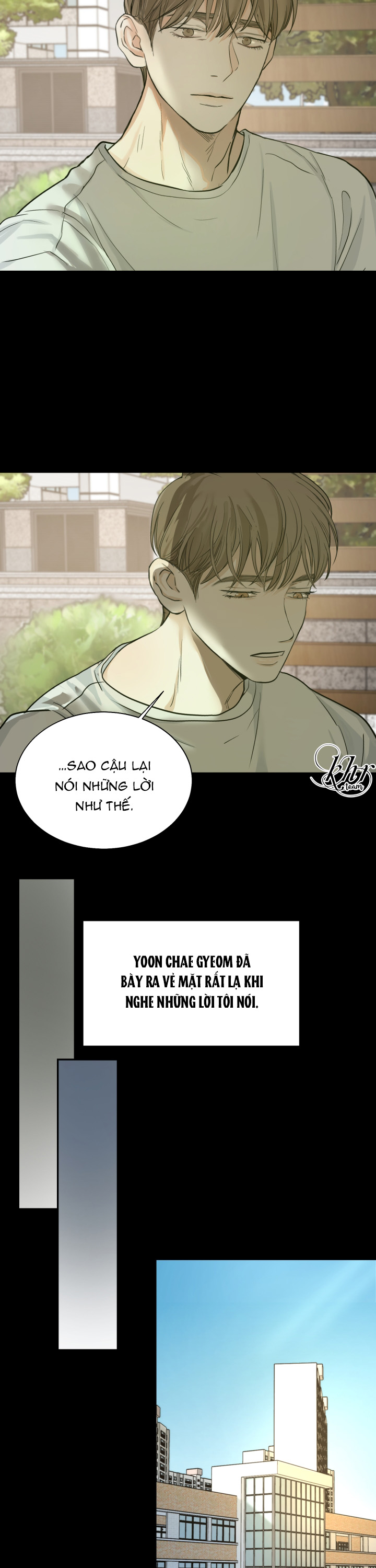 những người đàn ông đã lên giường tôi chapter 10 32