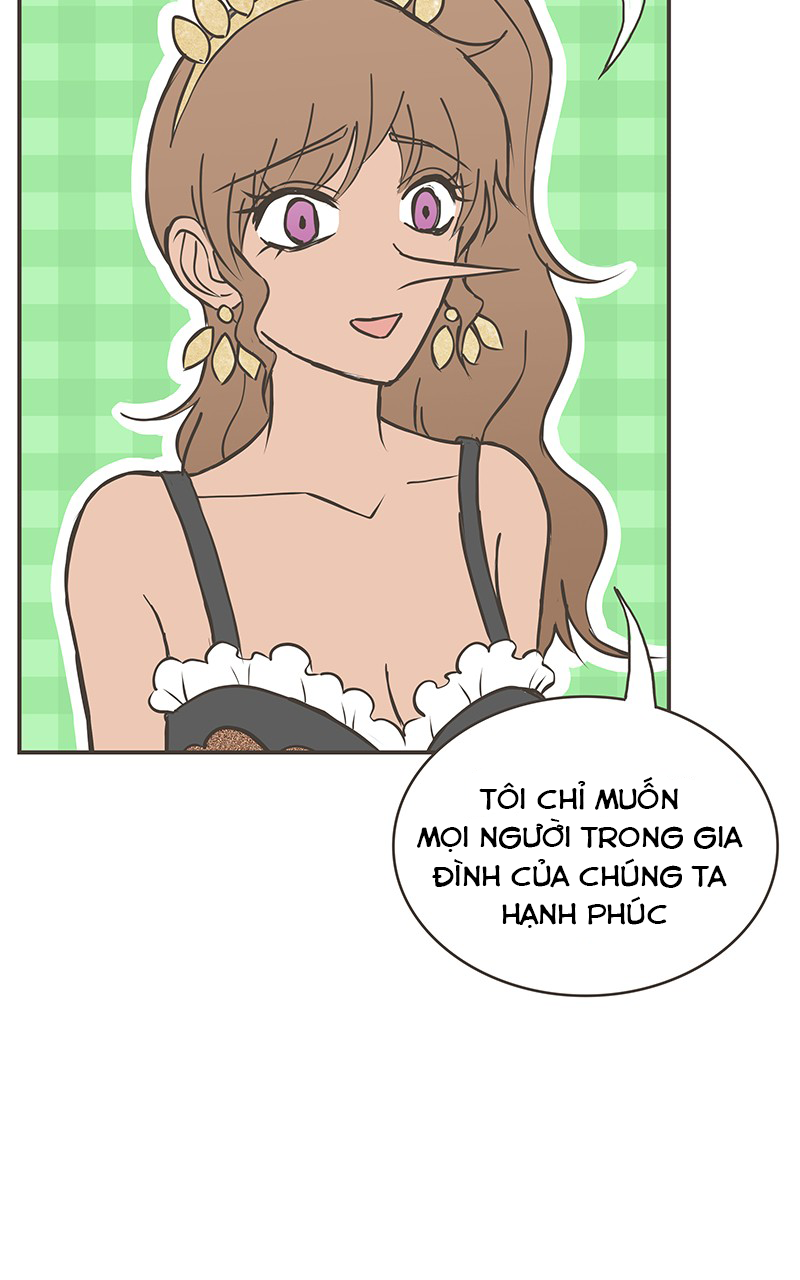 những nàng công chúa bị nguyền rủa chapter 20 20