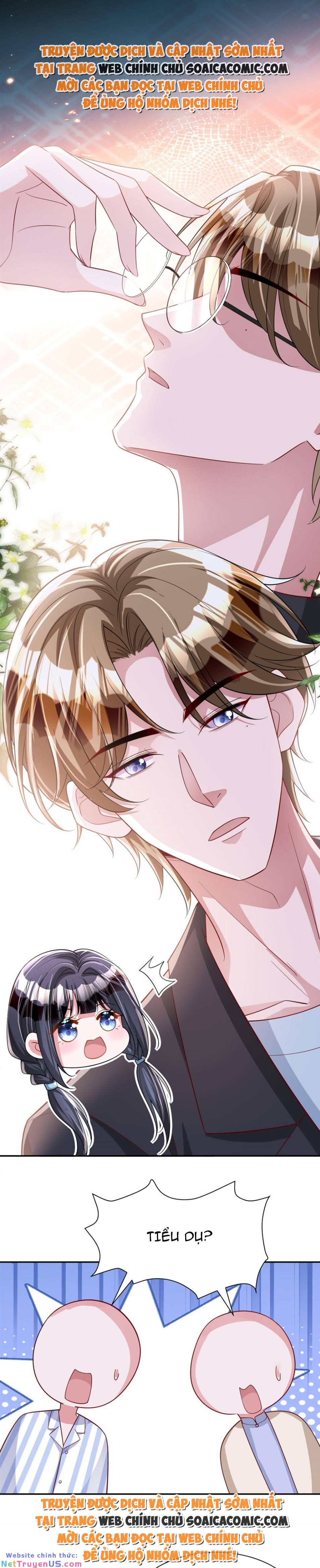 tổng tài huyết tộc cực sủng cô vợ mỹ nhân ngư chapter 119 10