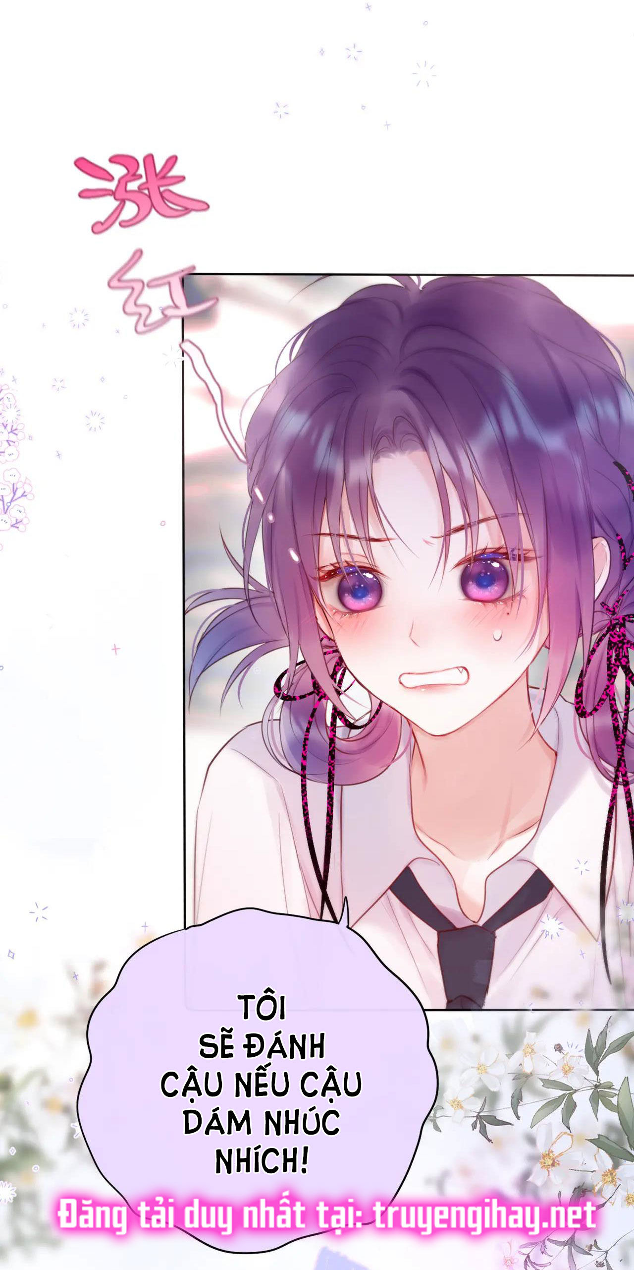 cạm bẫy của hồ ly chapter 18.1 6