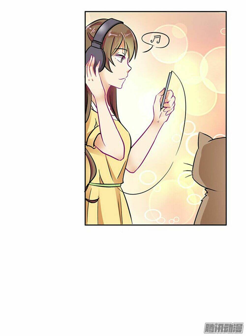 hai chú mèo totem chapter 6 4