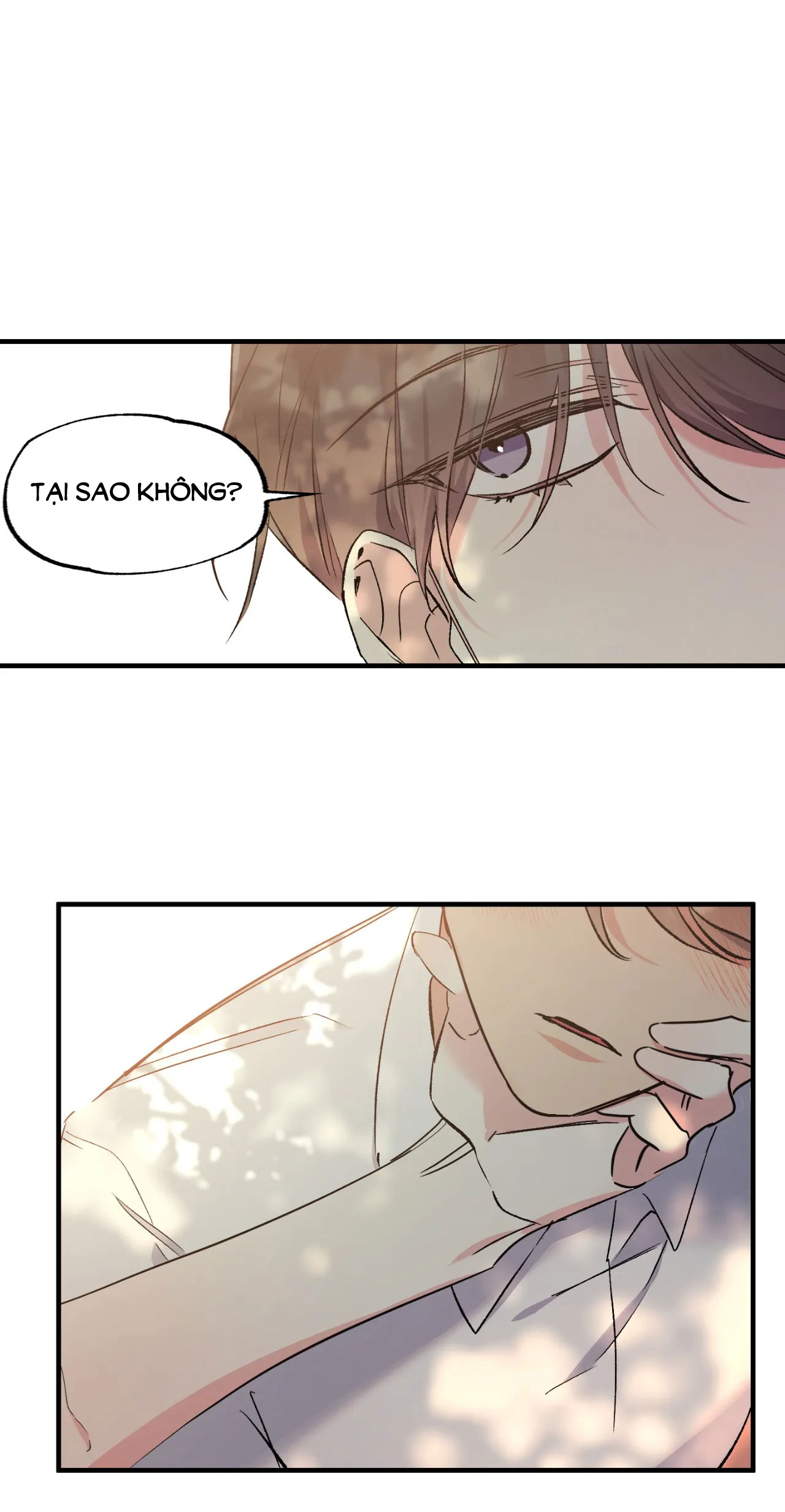 Viết Lên Những Vì Sao chapter 4.1 - Trang 23