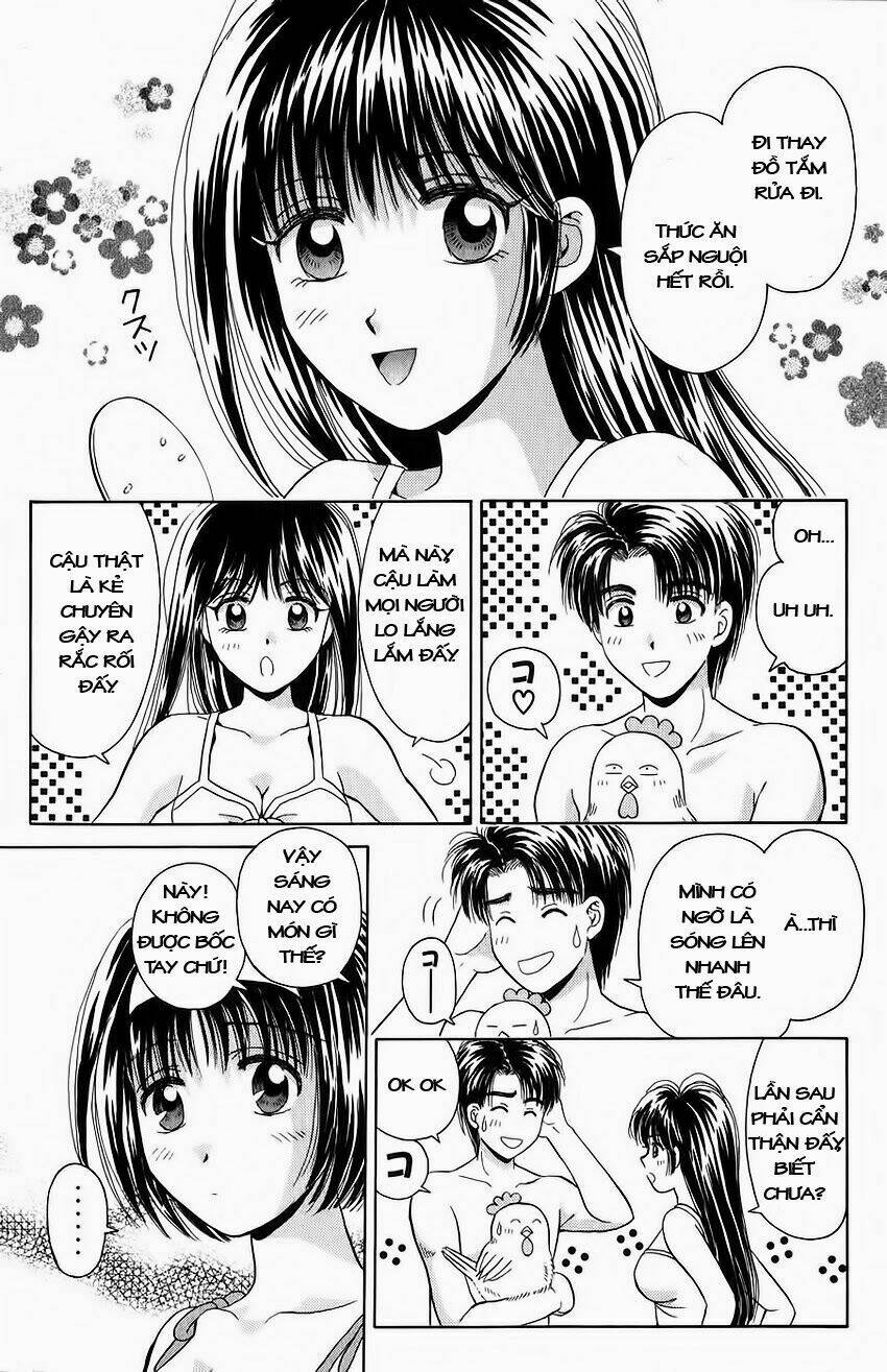 open sesame chapter 50 33