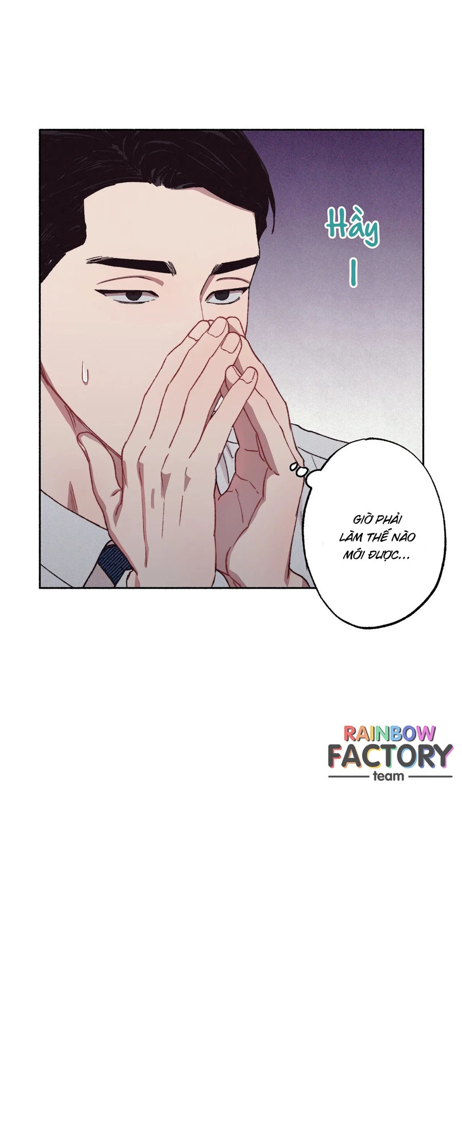 please, candy! chapter 3 13