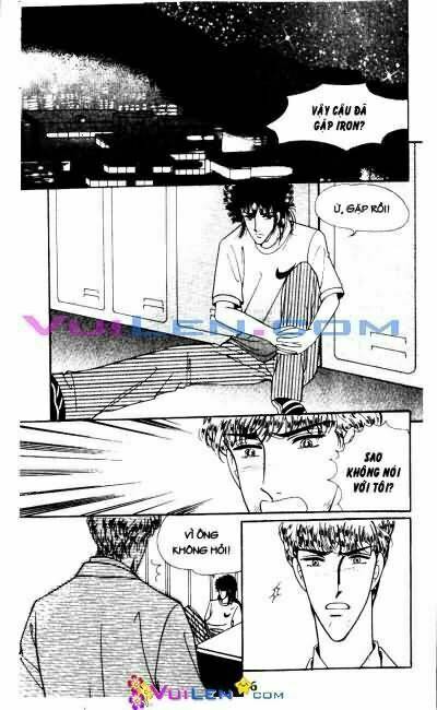 vật cản tình yêu chapter 8 16