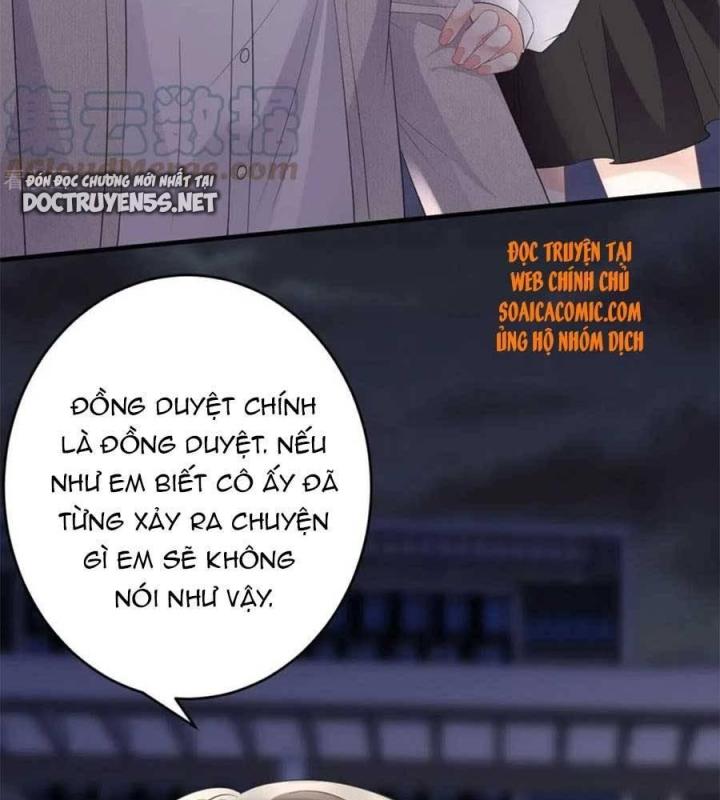 đại tiểu thư có thể có bụng dạ gì xấu chứ! (full) chapter 87 55