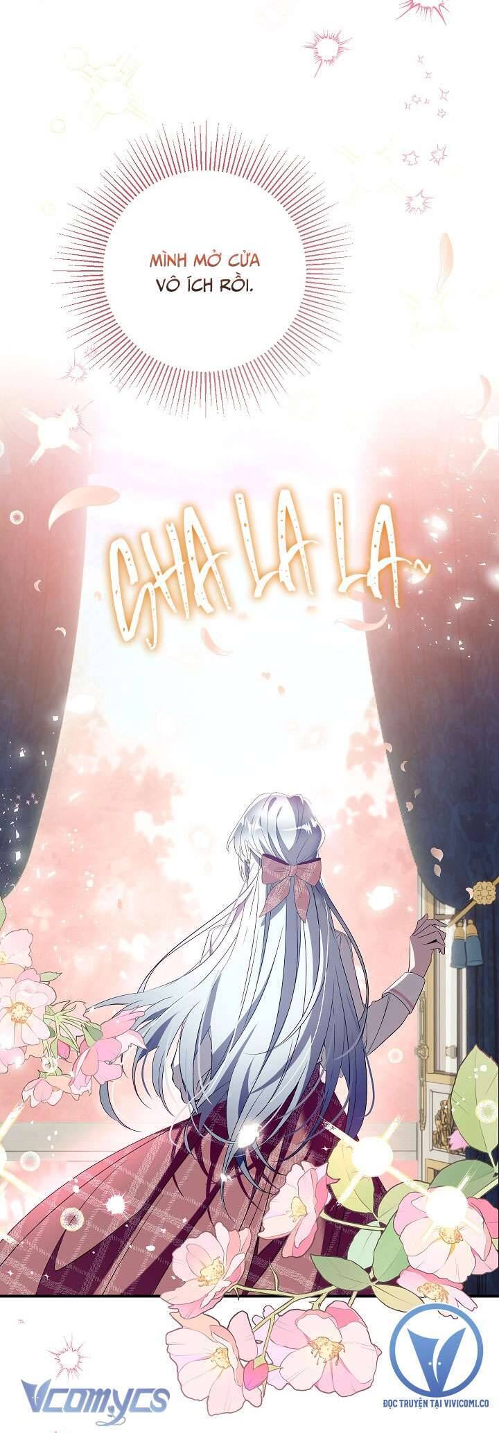 chúng ta có thể trở thành gia đình được không? chapter 134 4