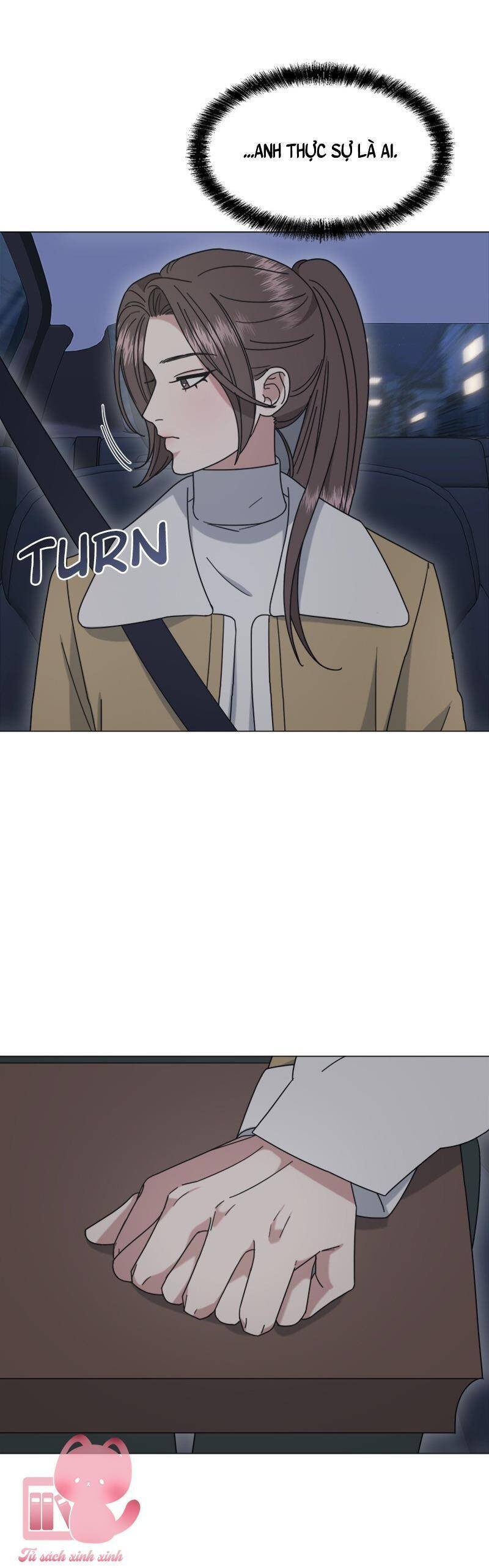 theo bản năng của em chapter 37 26