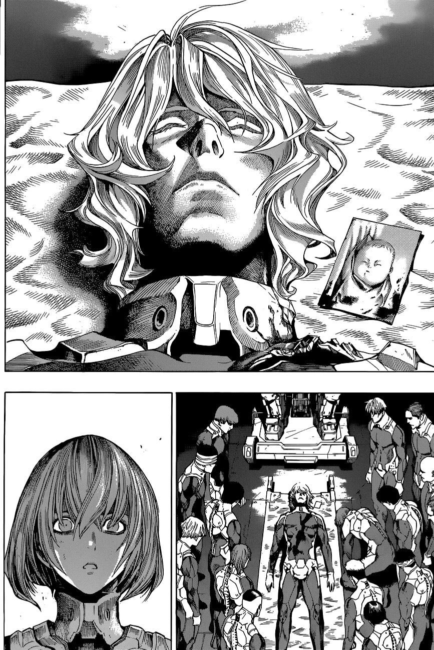 chết đi sống lại chapter 10 12