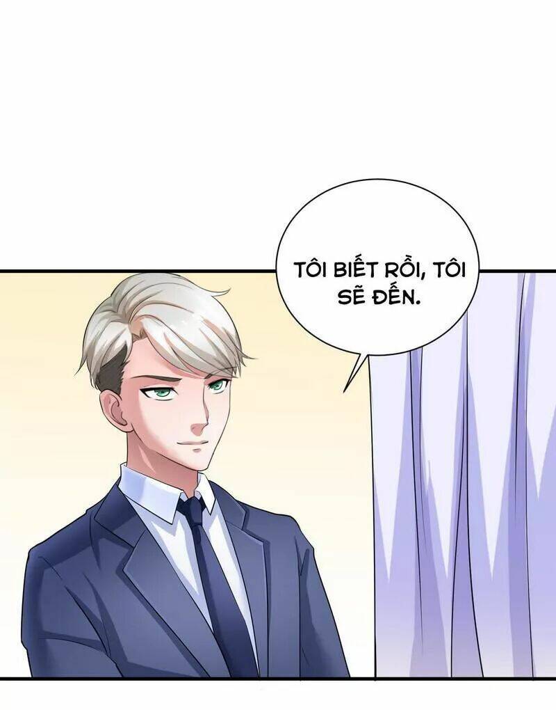 cô dâu gả thay của tổng tài chapter 37 26