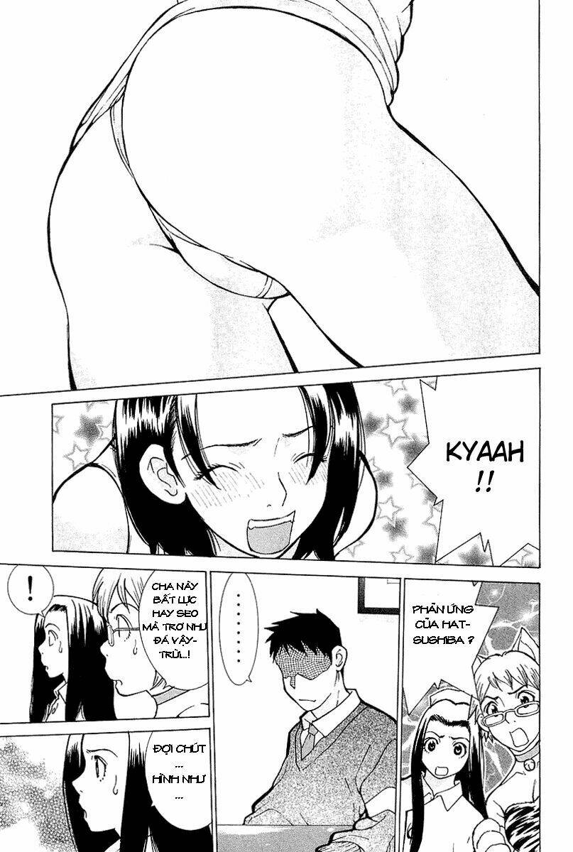 gacha gacha - secret chapter 5 37