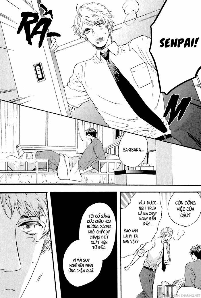 zutto issho ni kurashimashou chapter 5 26