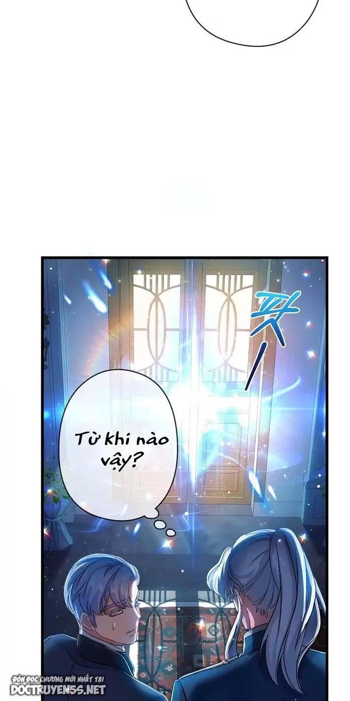 nếu tôi là nhân vật phản diện liệu tôi sẽ chết chapter 33 26