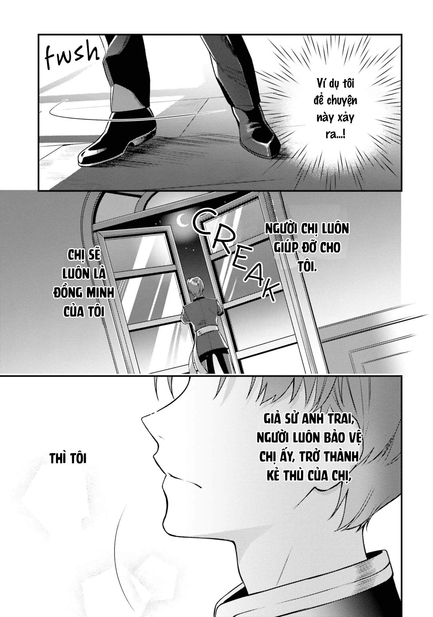 với một ngày còn lại, ta sẽ phá nát các lá lá cờ hủy diệt chapter 6.1 15