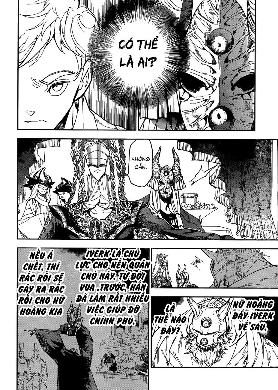 miền đất hứa chapter 149 8