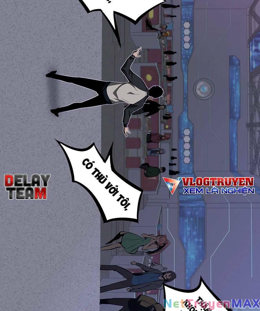 siêu tiến hóa chapter 70 54