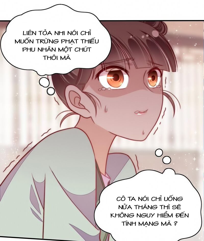 ngày nào thiếu soái cũng ghen chapter 84 10