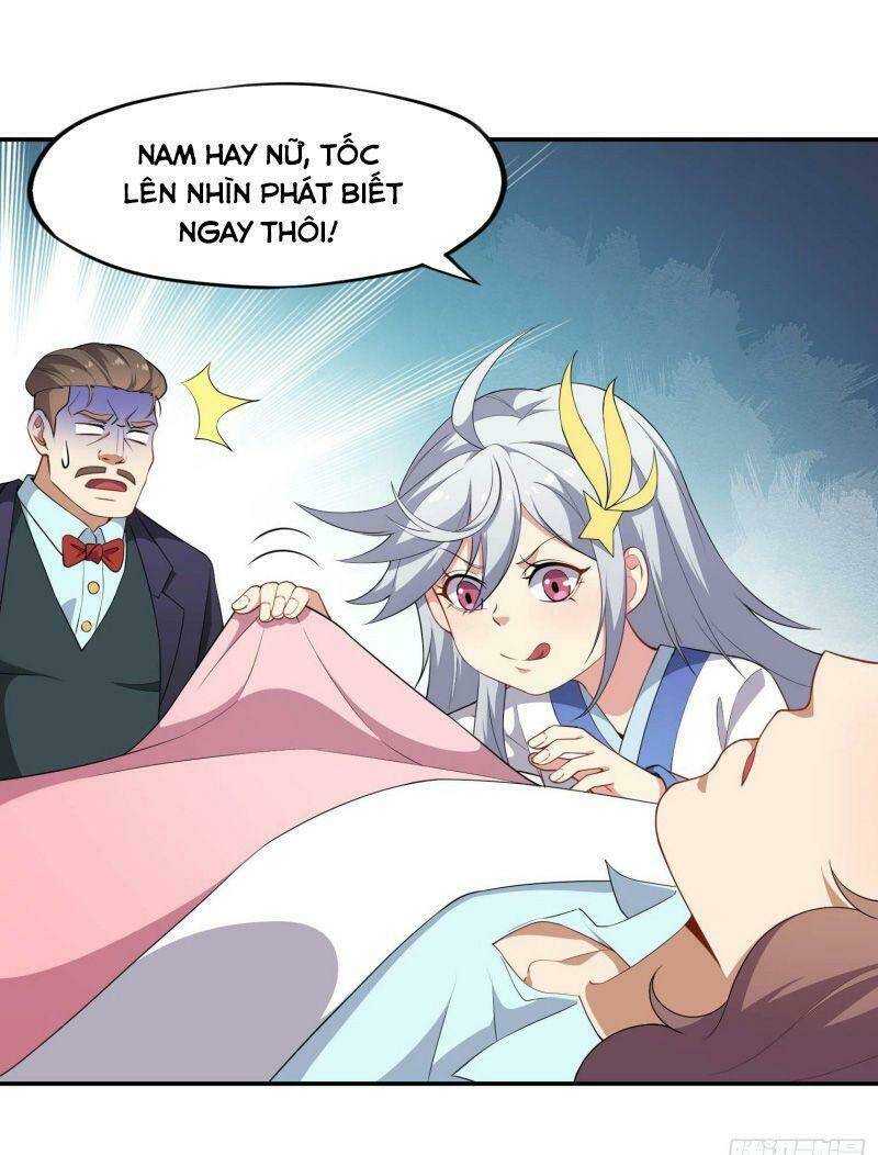 tổ thượng có tiền chapter 49 7