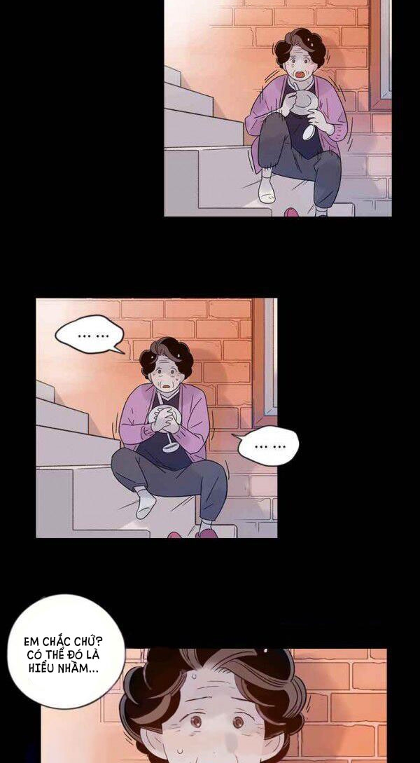 tôi muốn bay như một con bướm chapter 42 37