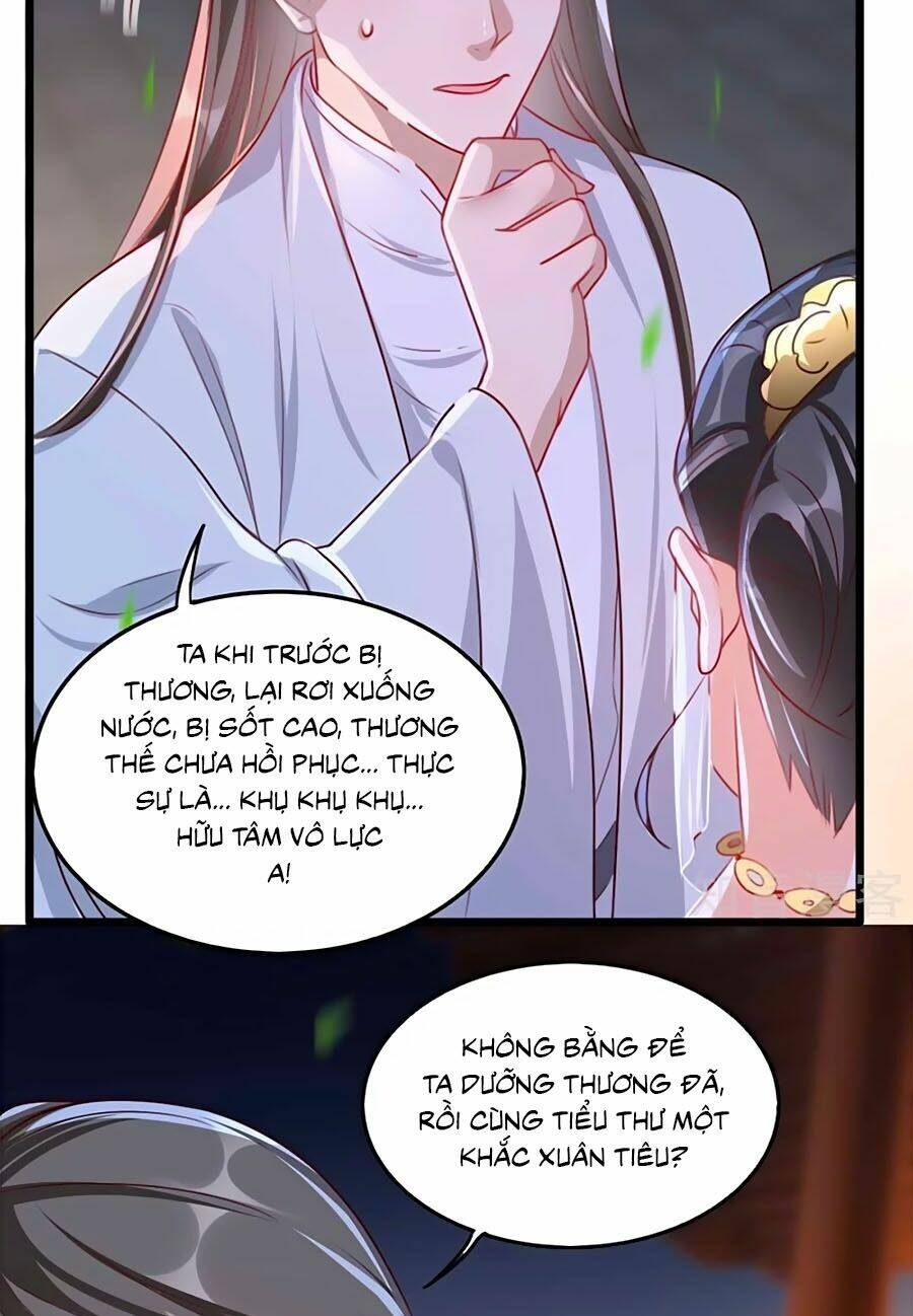 gian phi như thử đa kiều chapter 77 30