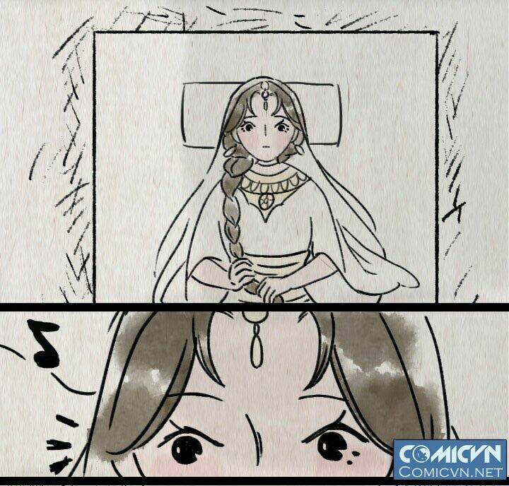 nhất thiền tiểu hòa thượng chapter 54 24