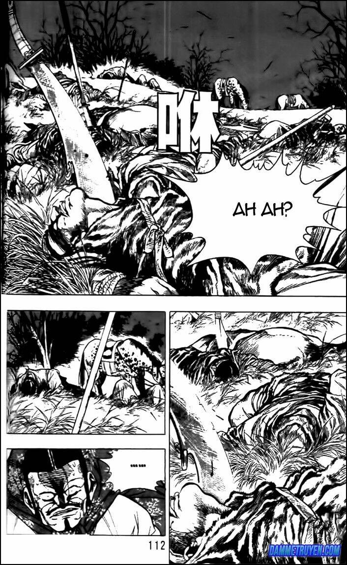 long quyển phong chapter 6 5