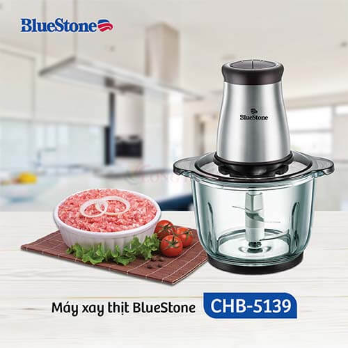 Máy xay thịt Bluestone CHB-5139 - Hàng chính hãng