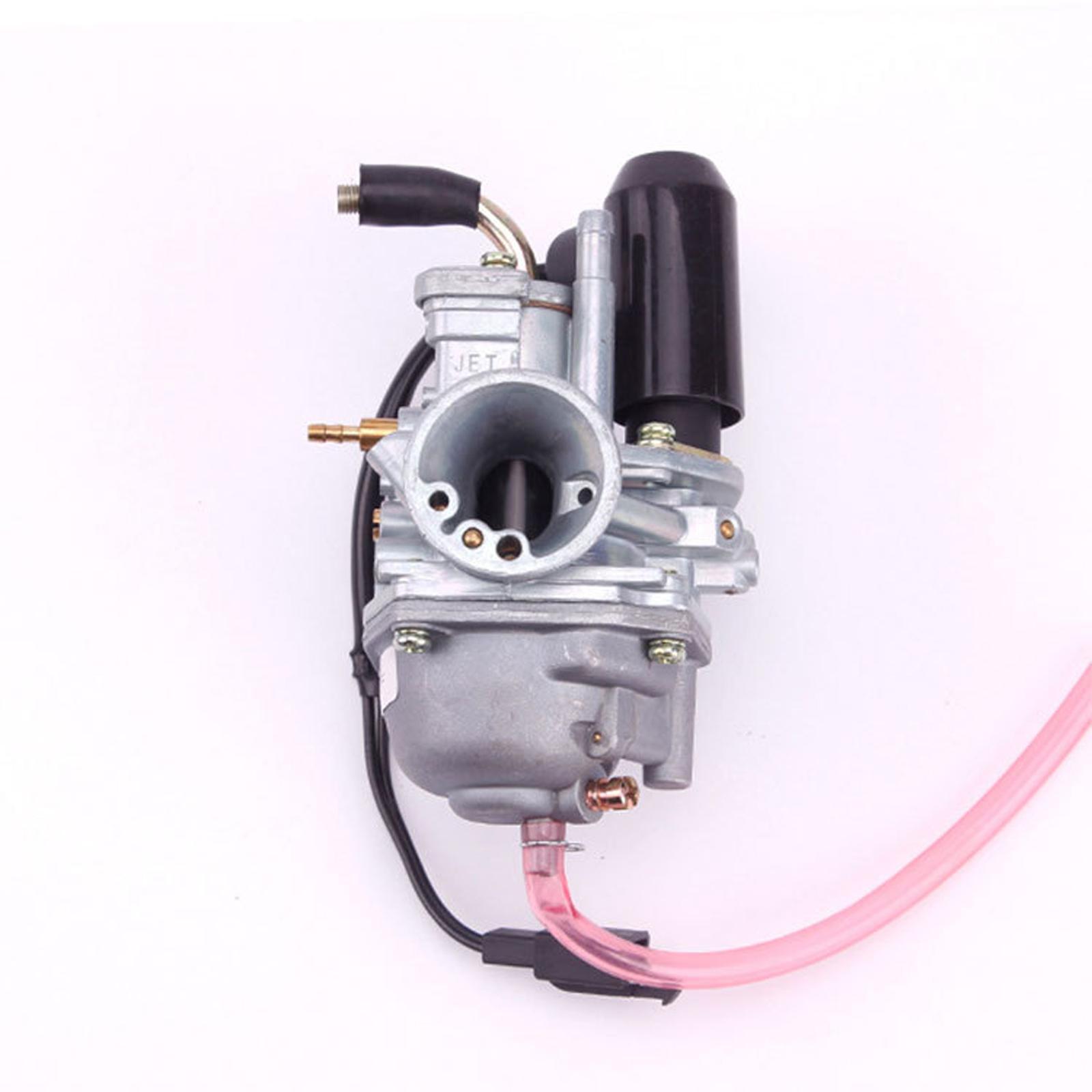 Carburetor  Pz19Jf for  Jog 50cc  2Yr-14301-04-00