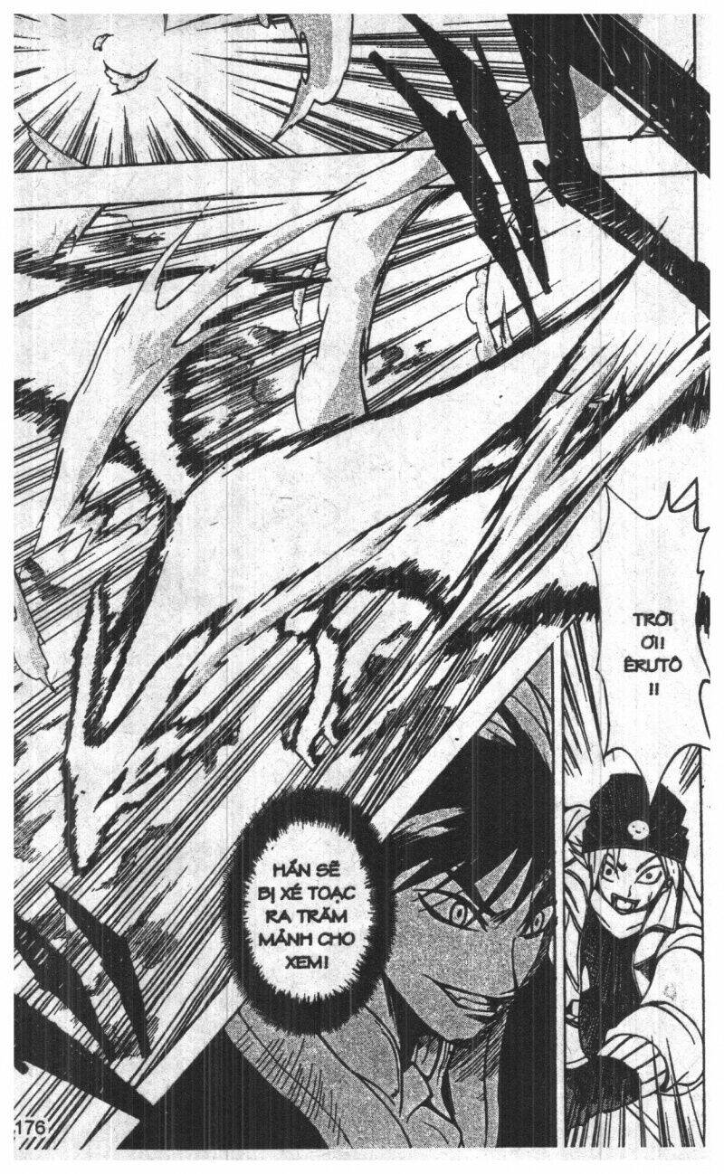 joou kishi monogatari chapter 9 173