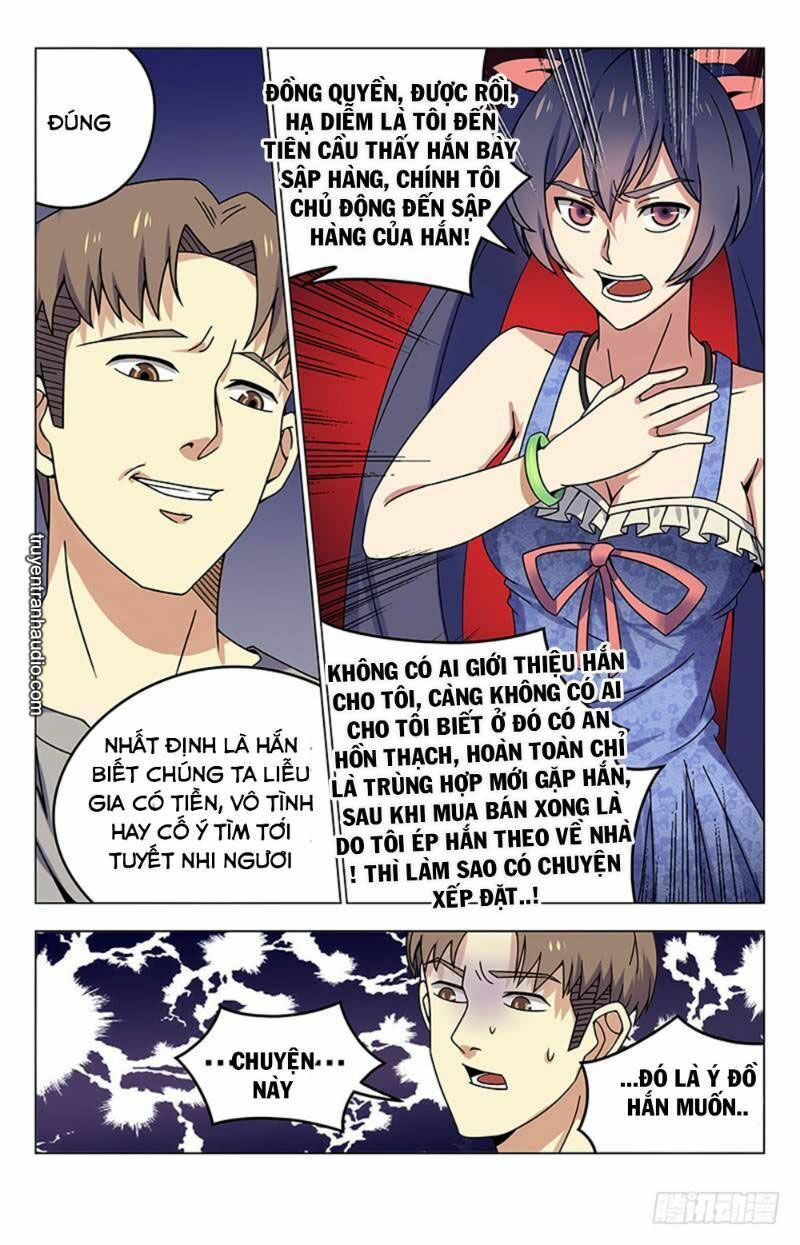 long ẩn giả chapter 22 4