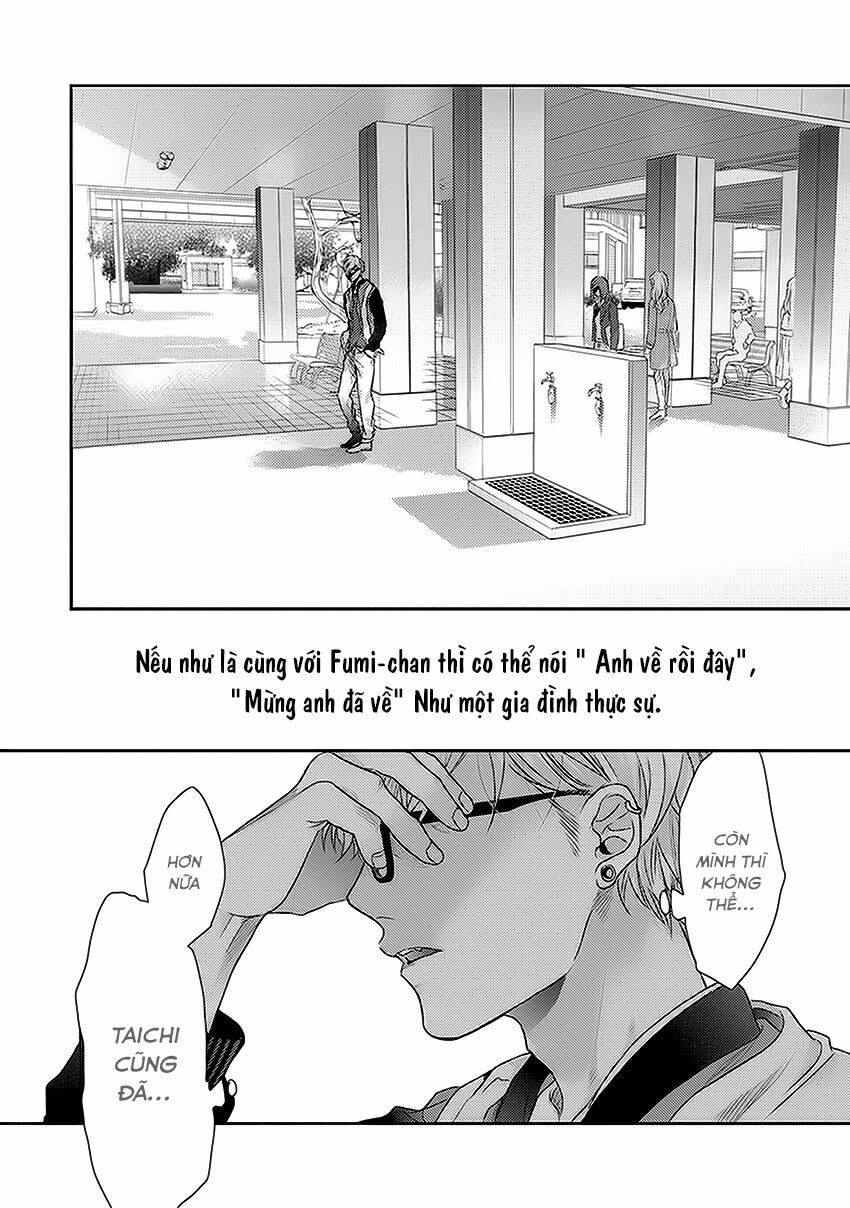 đôi ta đi trốn chapter 5 28