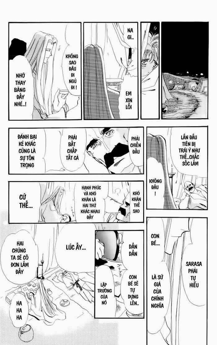 đứa con số phận chapter 15 23