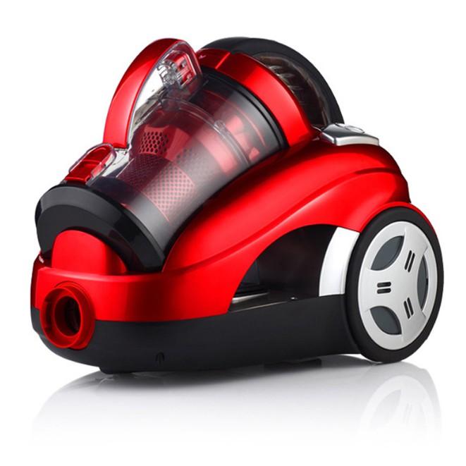 Máy hút bụi gia đình Vacuum Cleaner 2600w công suất cao độ ồn thấp - ShopToro - AsiaMart